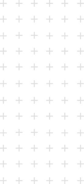square plus pattern long